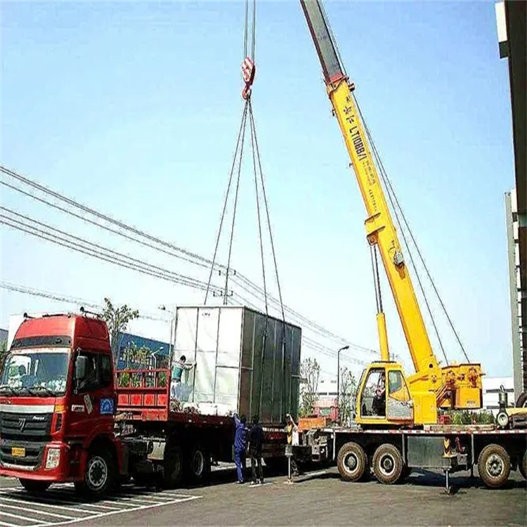 延平自吊车出租电话咨询指南：如何快速获取报价与就近服务