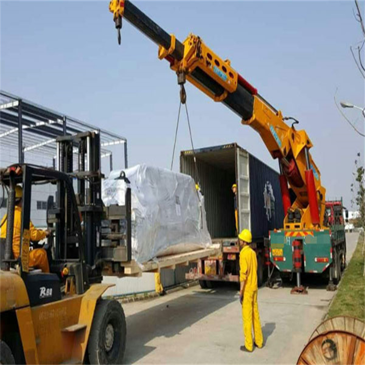 延平吊车租赁价格、流程、安全标准全解析，快速解决施工难题