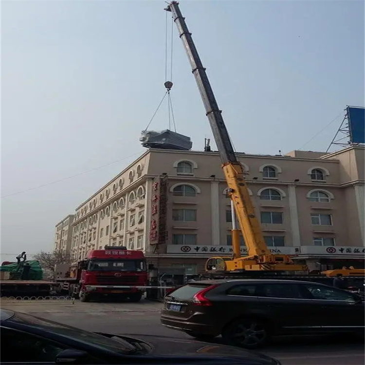 延平桥梁基础施工|大型设备租赁解决方案|吊装运输难点攻克