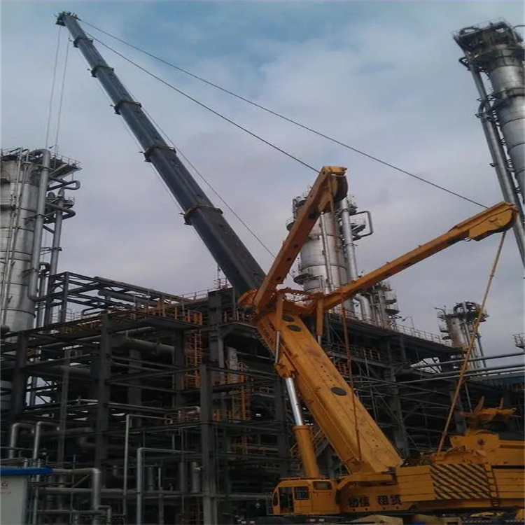 延平钢结构吊装吊点要求