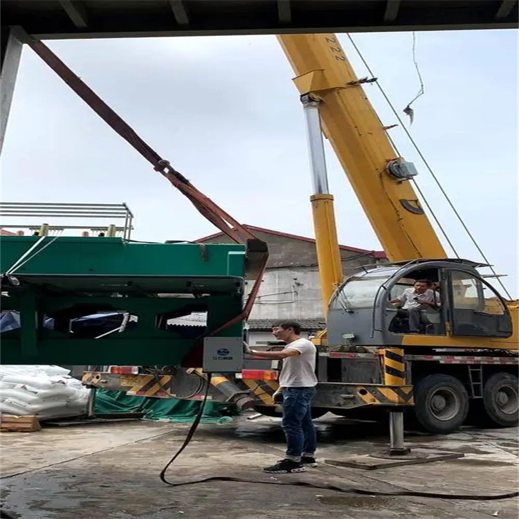 延平大吨位吊车租赁应急保障方案|化解突发吊装需求难题