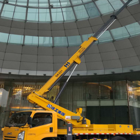 延平附近高空作业车租赁｜安全设备租赁｜高空安装|工程定制化方案｜亿立达设备租赁